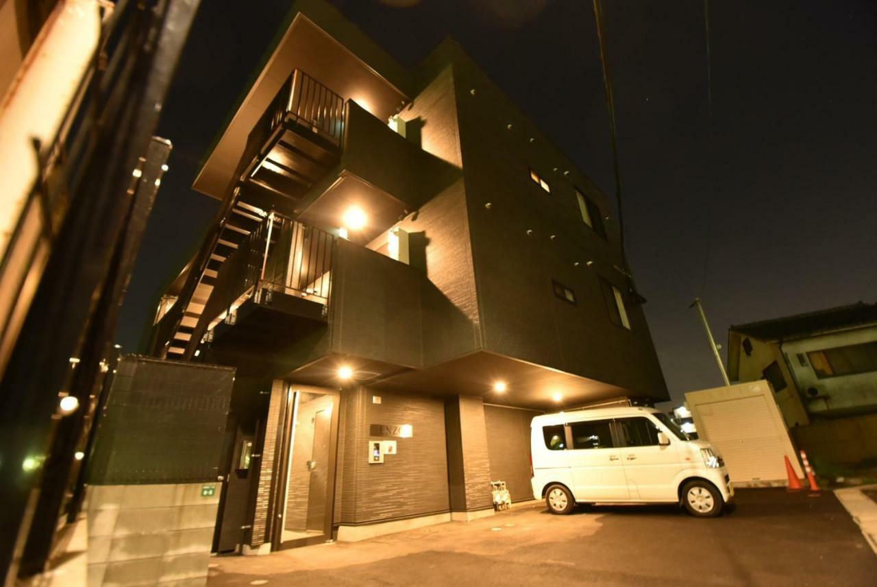 Enzo / Vacation Stay 11623 Fukuoka  Esterno foto
